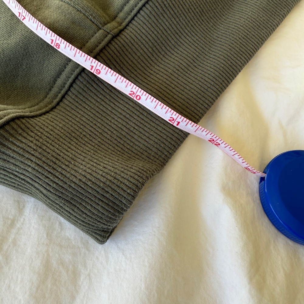 Zinnia Jogger in Charcoal by Splendid - Picture 13 of 13